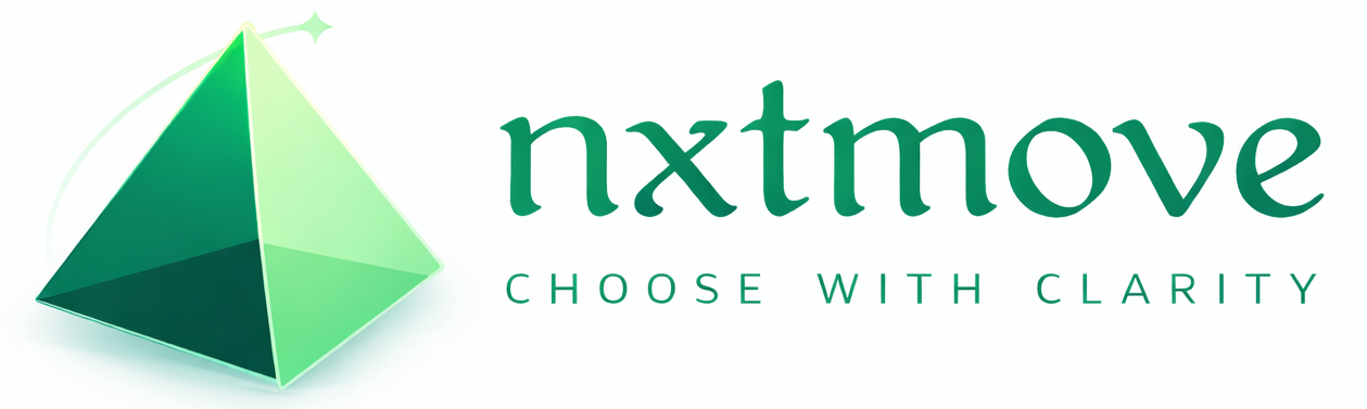 NxtMove.ai logo